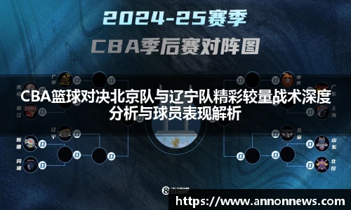 CBA篮球对决北京队与辽宁队精彩较量战术深度分析与球员表现解析